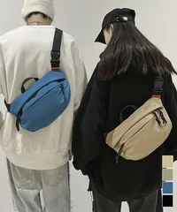 ショルダーバッグ 斜めがけ 男女兼用 SK22192653-9327