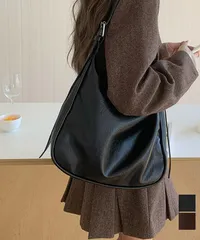 ショルダーバッグ 斜めがけ 大容量バッグ