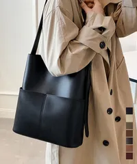 ショルダーバッグ 2wayバッグ 大容量