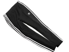 adidas originals アディダスオリジナルス トラック パンツ sizeS/黒 ■■ レディース