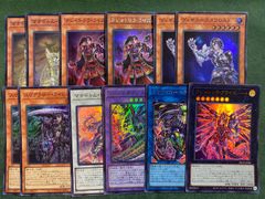 堕天使 デッキパーツセット - メルカリ