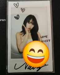 2025年最新】kiss of life サインの人気アイテム - メルカリ