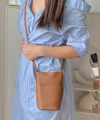 ミニショルダーバッグ 斜めがけサコッシュ