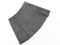 新品 GRL グレイル ミニ スカート パンツ sizeL/グレー ◇■ レディース