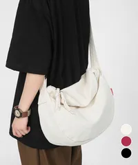 ショルダーバッグ ナイロン レディース