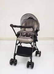 【美品！お値下げ要相談】コンビ★スゴカルプラス➕新品グリップカバー 2025年最新】コンビ ベビーカー グリップカバーの人気アイテム - メルカリ