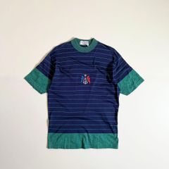 CONART ポロシャツ サイズL マリファナ ヴィンテージ 90s Ganja - メルカリ