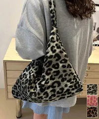 2025年最新】レオパードバッグの人気アイテム - メルカリ
