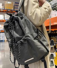 美品 Coach フローラル ツーリング ミニリュック デイパック リュック