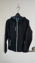 リーボック 起毛 トレーナー ジャケット アウター レディース @1128