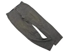 a day in the life アデイインザライフ ユナイテッドアローズ ウール混 パンツ sizeM/グレー ◇■ メンズ