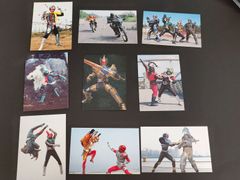 2003 カルビー 仮面ライダーチップス オマケカード 14枚セット - メルカリ
