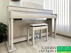2025年最新】yamaha clp-745の人気アイテム - メルカリ