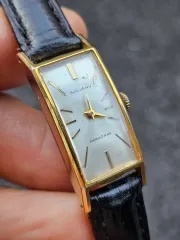 セイコーバーディー ヴィンテージ時計 タンク