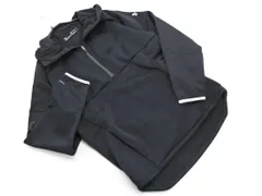 UNDER ARMOUR アンダーアーマー コールドギア プルオーバー sizeSM/黒 ◇■ メンズ