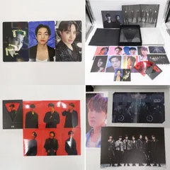 BTS MAP OF THE SOUL ON:E CONCEPT PHOTOBOOK 写真集 封入 トレカ フォト カード V テテ 特典ホログラム ジミン JIMIN 防弾少年団 バンタン