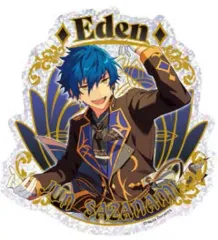 【中古】シール・ステッカー 33.漣ジュン プリズムトラベルステッカー 「あんさんぶるスターズ!!」