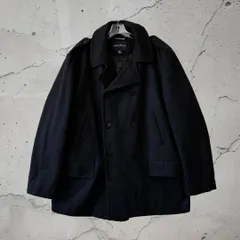 2025年最新】NAUTICA メンズ ピーコート・ウールコートの人気アイテム