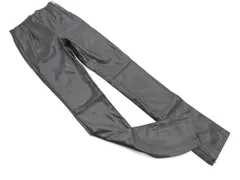 ZARA ザラ フェイクレザー パンツ sizeXS/黒 ◇■ レディース