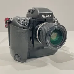 2026年最新】nikon f5の人気アイテム - メルカリ
