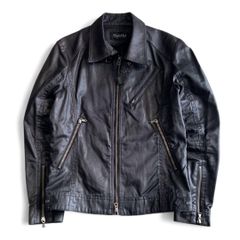 美品 コムデギャルソンオム テーラードジャケット 田中オム ワッフル地