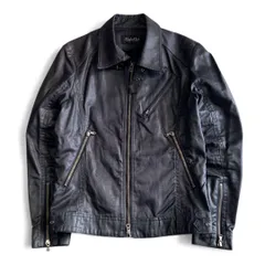 2025年最新】TORNADO MART メンズ レザージャケット・ライダースの人気