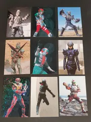 aca462 182 デスオルフェノク 178 仮面ライダーZXの特徴 176 クロスオルフェノク  仮面ライダーチップスR カルビー × Magazine Z マガジンZ カード まとめ