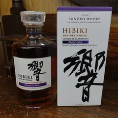 2025年最新】古酒サントリーウイスキー響の人気アイテム - メルカリ