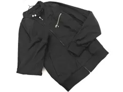 BEAMS ビームス ジャケット 黒 ◇■ レディース