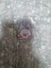 サンリオ タキシードサム アクリル キーホルダー