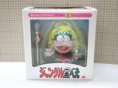 ドラゴンボールZ Fuwa-Deka スクイーズ 魔人ブウ フィギュア - メルカリ