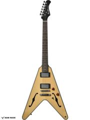 Bacchus バッカス BTB-PJ 2TS 2トーンサンバースト エレキベース