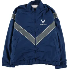 2025年最新】us air force トレーニングジャケットの人気アイテム