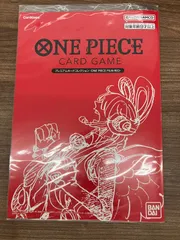 ONE PIECE FILM RED プレミアムカードコレクション
