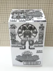 2025年最新】サンバルカンロボ ミニプラの人気アイテム - メルカリ