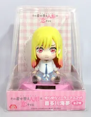 2025年最新】ゆらゆらソーラーマスコット 喜多川海夢の人気アイテム
