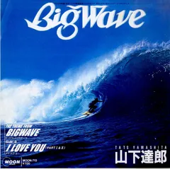 2025年最新】山下達郎 big waveの人気アイテム - メルカリ