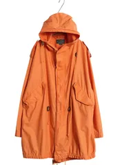 【お得なクーポン配布中!】 80s 90s ★ ポロカントリー ラルフローレン フィッシュテール パーカー メンズ M / ヴィンテージ コットン ミリタリー M-51 タイプ モッズ 