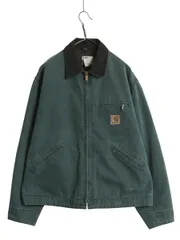 2025年最新】CARHARTT デトロイトジャケット xlの人気アイテム - メルカリ