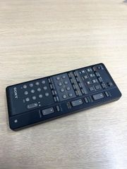 ひかりTV[4K]／nuro光チューナー ST-3400用 リモコン＆電源コード