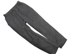 BEAUTY & YOUTH ビューティ&ユース ユナイテッドアローズ サテン イージー パンツ sizeS/黒 ■◇ レディース