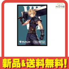 2025年最新】クラウド スリーブ FFの人気アイテム - メルカリ