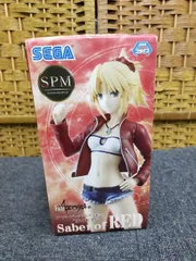 セガ Fate/Apocrypha スーパープレミアムフィギュア 赤のセイバー(プライズ)[FIGURINE] Ffg_02A_0706_B07GZKZ79H_A01_yahoo0