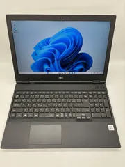 【30日間保証】NEC VersaPro VX-7 第10世代 Core i5-10210U/8GB/SSD512GB/15.6型/Windows11 Pro WEBカメラ テンキー USB-C DVD±RW HDMI バッテリー良好 ACアダプター付属
