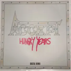 2026年最新】アクセプト cdの人気アイテム - メルカリ