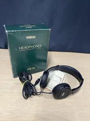 2026年最新】ヤマハ ヘッドホン HPE-160の人気アイテム - メルカリ