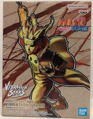 BANDAI SPIRITS VIBRATION STARS NAMIKAZE MINATO III NARUTO-나루토-파풍 미나토 III