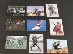 aca460 076 仮面ライダーブラック 仮面ライダーチップスR カルビー