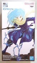 BANDAI SPIRITS ESPRESTO Tempest effect and motions 환생했더니 슬라임이었던 건 리물=템페스트 스페셜 컬러 ver.