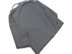 Goodwear グッドウェア ポケット カットソー sizeXL/グレー ◇■ メンズ